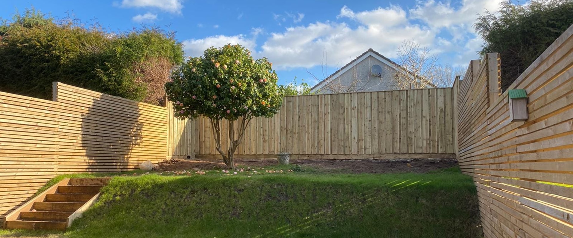 The Most Affordable Fencing Options for Your Property