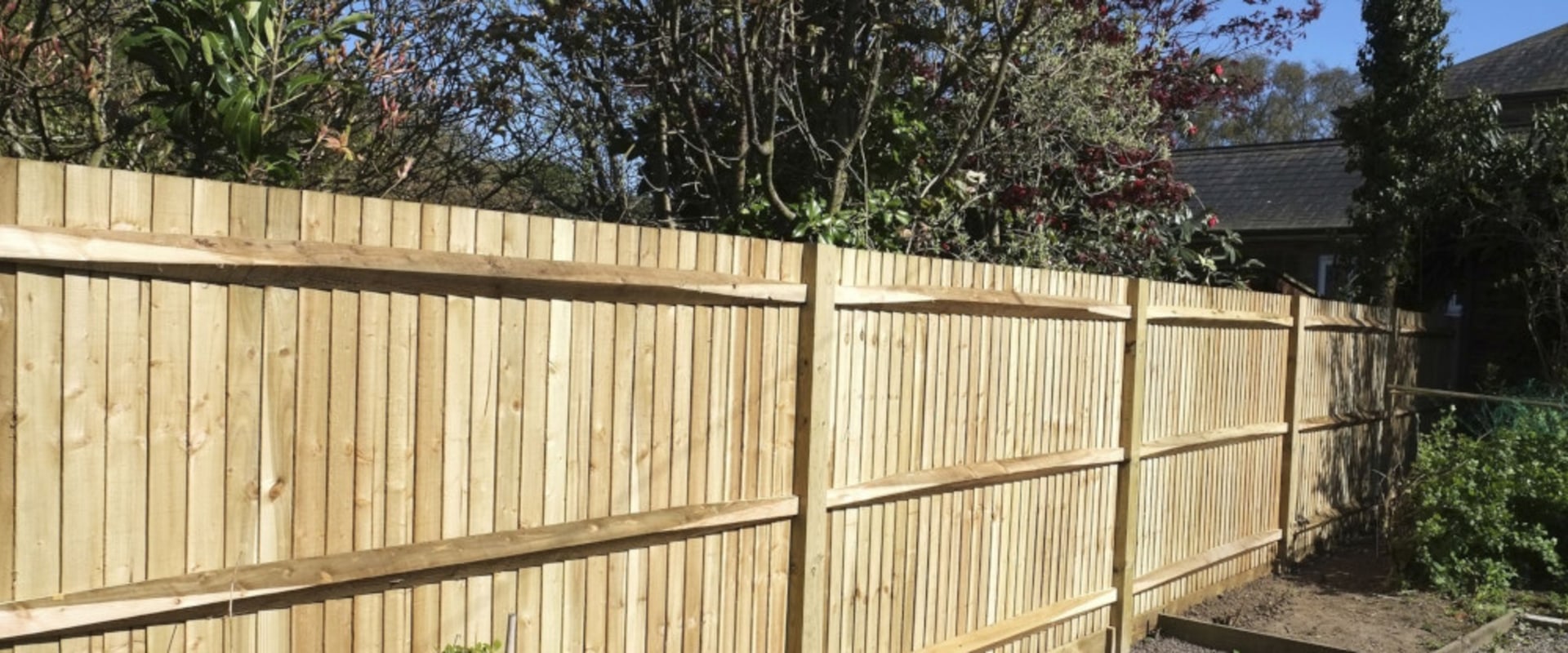 The Best Timber Fencing Options for Homes in Dunedin