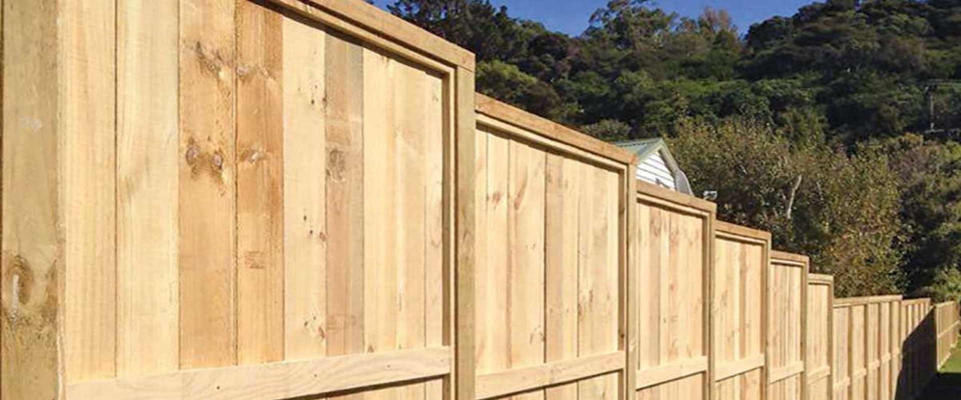 The Ultimate Guide to Timber Fencing in New Zealand: Styles, Tips and Costs