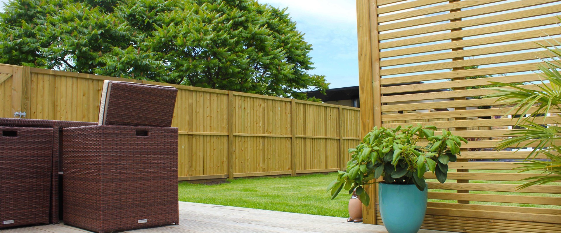 The Ultimate Guide to Choosing the Best Fencing Option