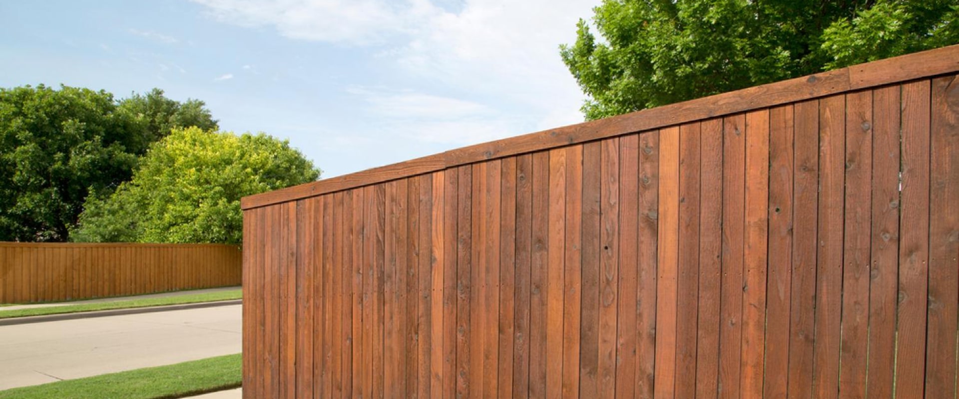 Modern Timber Fence Designs to Upgrade Your Property’s Look