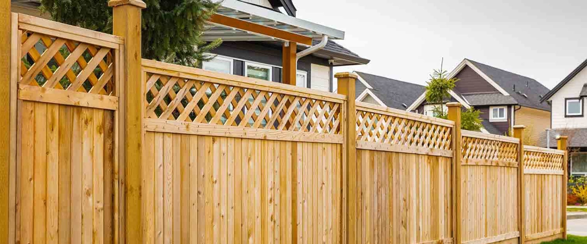 The Cost-Saving Benefits of Building Your Own Fence