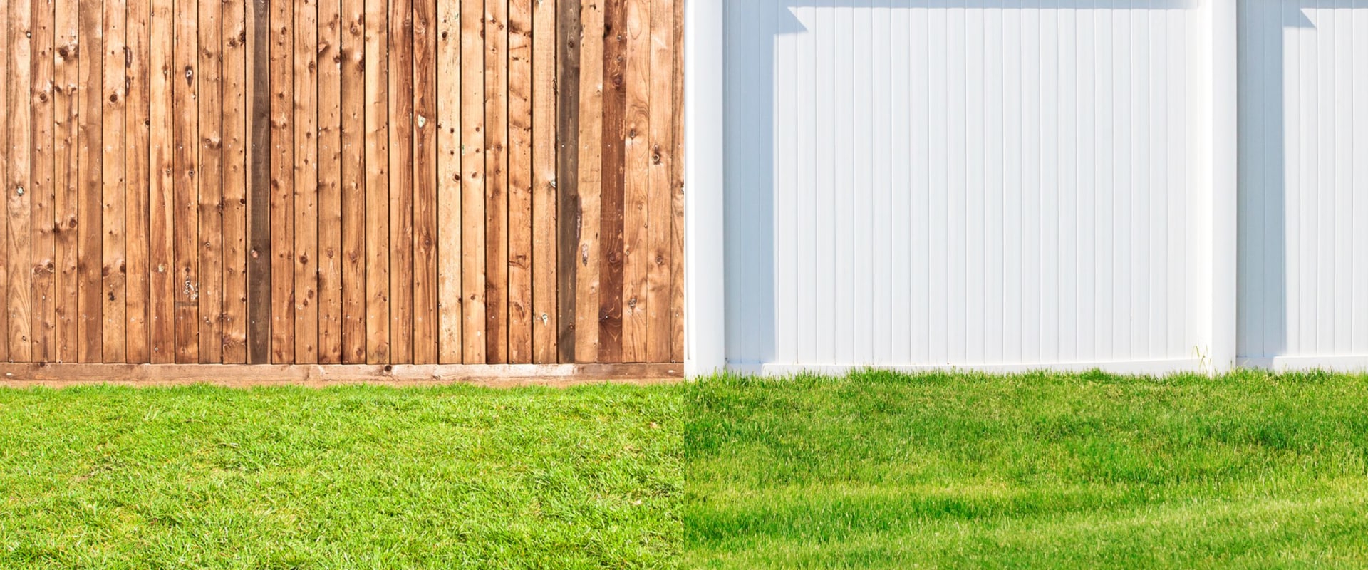 Wood vs Vinyl Fencing: Which One is More Durable and Long-Lasting?