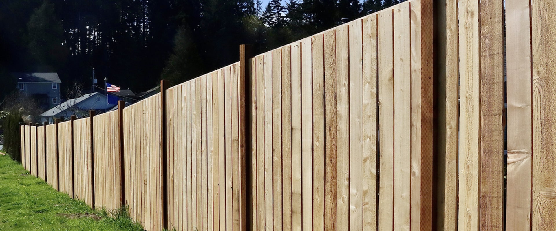 The Most Cost-Effective Fence Material for Your Budget