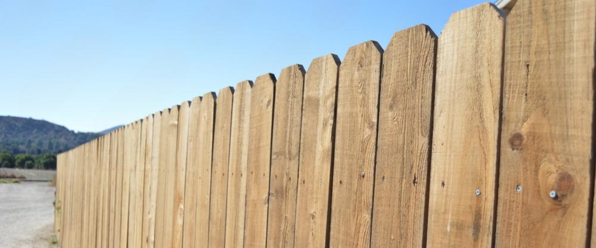 Custom Timber Fence Ideas to Elevate Your Outdoor Space