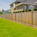 The Best Wood Fences for Longevity