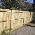 The Best Timber Fencing Options for Homes in Dunedin