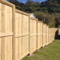 The Ultimate Guide to Timber Fencing in New Zealand: Styles, Tips and Costs