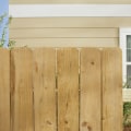 Expert Tips for Installing Fence Panels