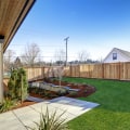 The Pros and Cons of Building Your Own Fence