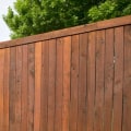 Modern Timber Fence Designs to Upgrade Your Property’s Look