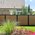 The Ultimate Guide to Installing a Fence for Beginners