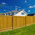 The Ultimate Guide to Installing a 200-Foot Fence