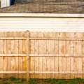 The Ultimate Guide to Installing a Fence