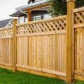 The Cost-Saving Benefits of Building Your Own Fence