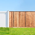 Wood vs Vinyl Fencing: Which One is More Durable and Long-Lasting?