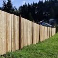 The Most Cost-Effective Fence Material for Your Budget