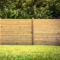 The Best and Most Affordable Fencing Options for Your Home