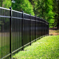 The Ultimate Guide to Installing a Fence by Yourself