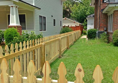 DIY Fence Installation: Expert Tips and Tricks for a Successful Project