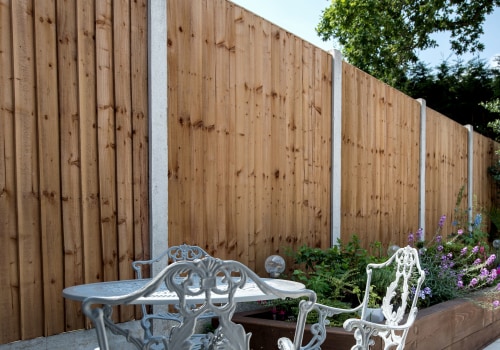 How Long Does a Fencing Job Take? A Comprehensive Guide from an Expert's Perspective