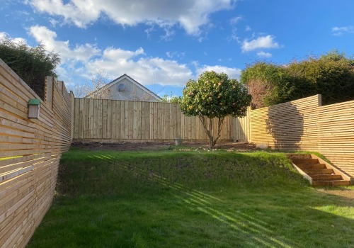 The Most Affordable Fencing Options for Your Property