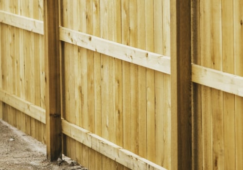 Practical Timber Fencing Designs for Hawkes Bay Landscapes