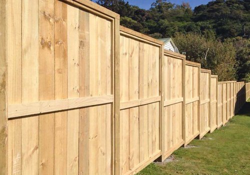 The Ultimate Guide to Timber Fencing in New Zealand: Styles, Tips and Costs