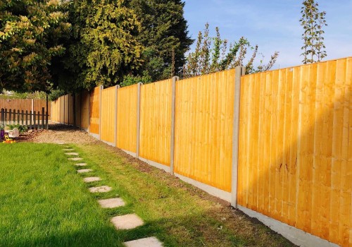 The Best Budget-Friendly Fencing Options for Homeowners