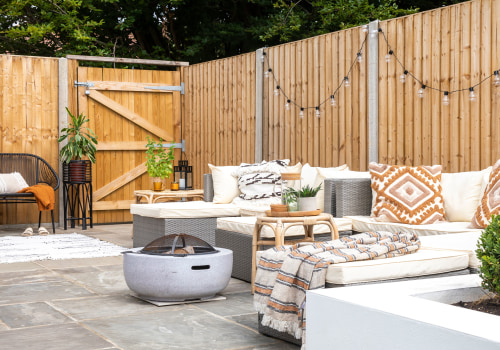 The Best and Most Affordable Fencing Options for Your Property