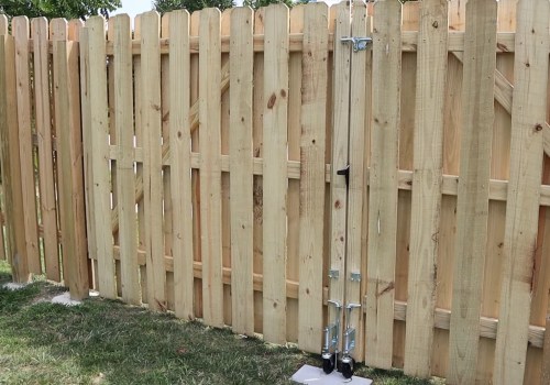 The Benefits of Installing Timber Fencing in North Shore Areas