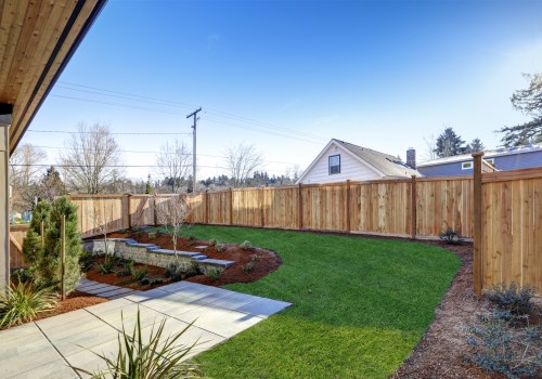 The Pros and Cons of Building Your Own Fence