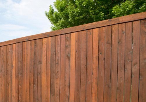 Modern Timber Fence Designs to Upgrade Your Property’s Look