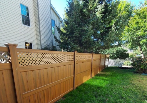 The Pros and Cons of Installing Your Own Fence