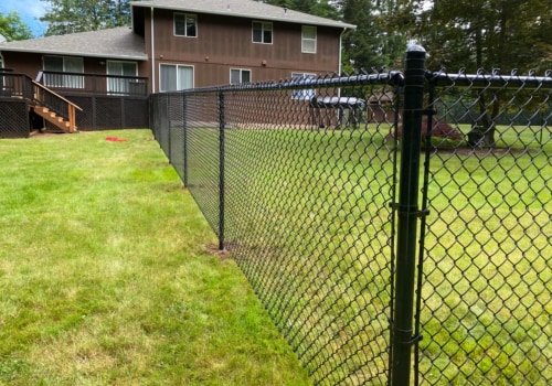 The Ultimate Guide to Low Maintenance Fencing Options