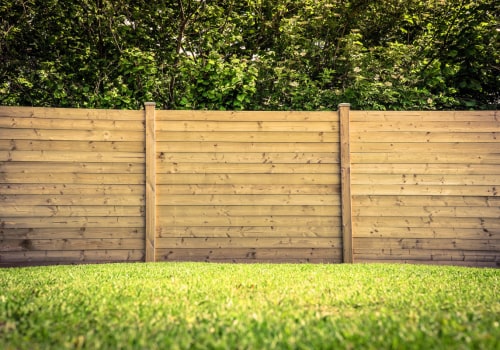 The Best and Most Affordable Fencing Options for Your Home