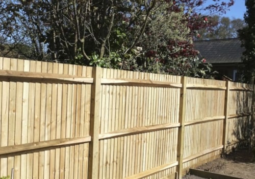 Comparing Timber Fencing Options for Wellington’s Coastal Areas